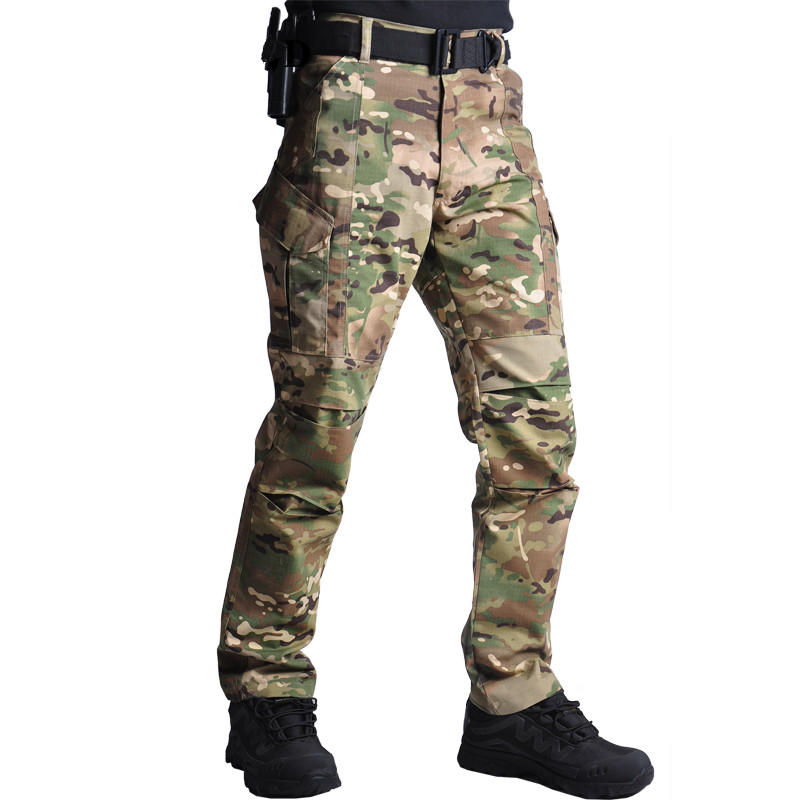 HAN WILD Tactical Pants Men Hi - Wildman Hunting & Outdoor Polokwane review and price