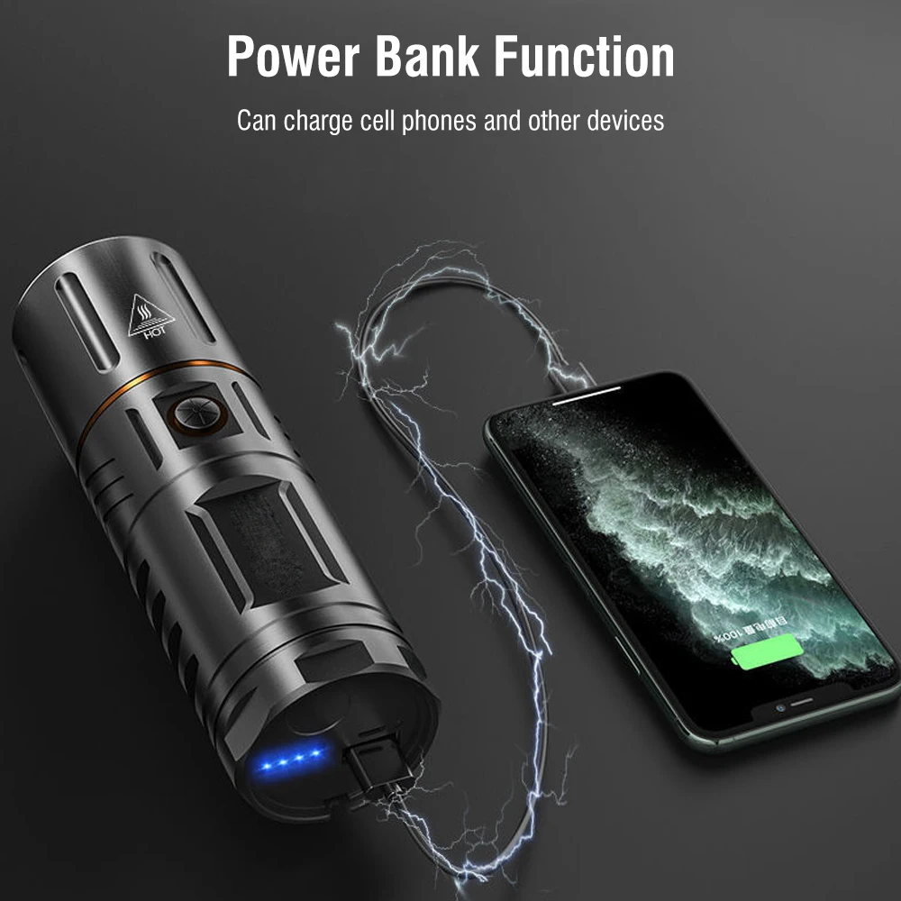 BORUiT Ultra Bright 3000LM LED - Hunting Outdoor review and price