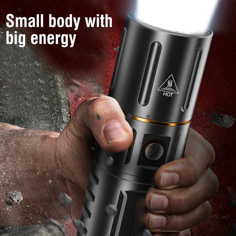 BORUiT Ultra Bright 3000LM LED - Hunting Outdoor review and price