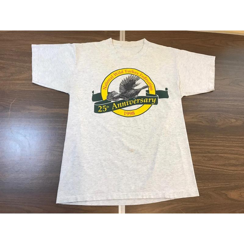 Vintage 90S Wild Turkey Federa - Wildman Hunting & Outdoor Polokwane review and price