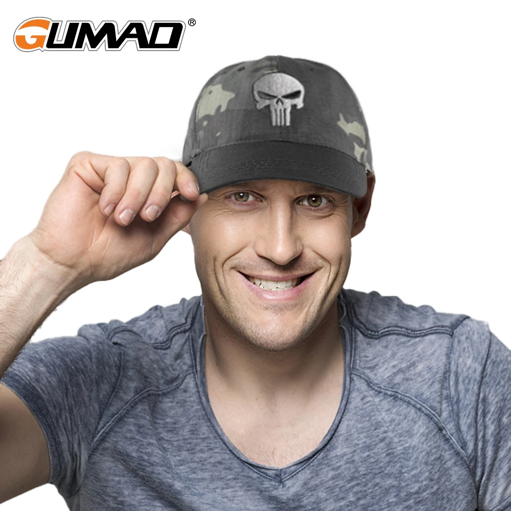 Outdoor Tactical Baseball Cap  - Mens Outdoor Hunting Hats review and price