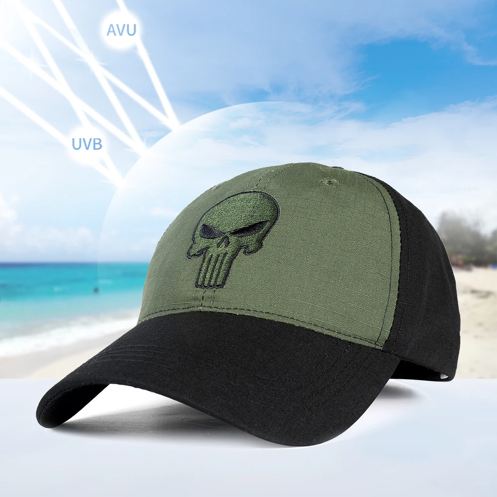 Outdoor Tactical Baseball Cap  - Mens Outdoor Hunting Hats review and price