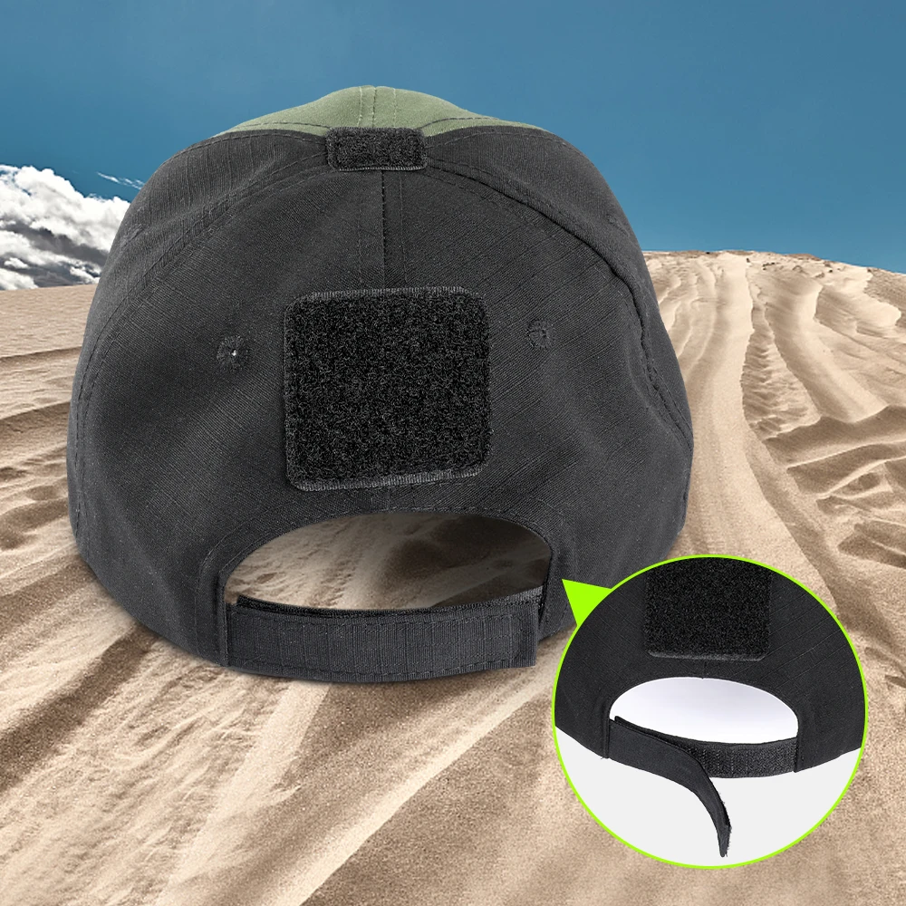 Outdoor Tactical Baseball Cap  - Mens Outdoor Hunting Hats review and price