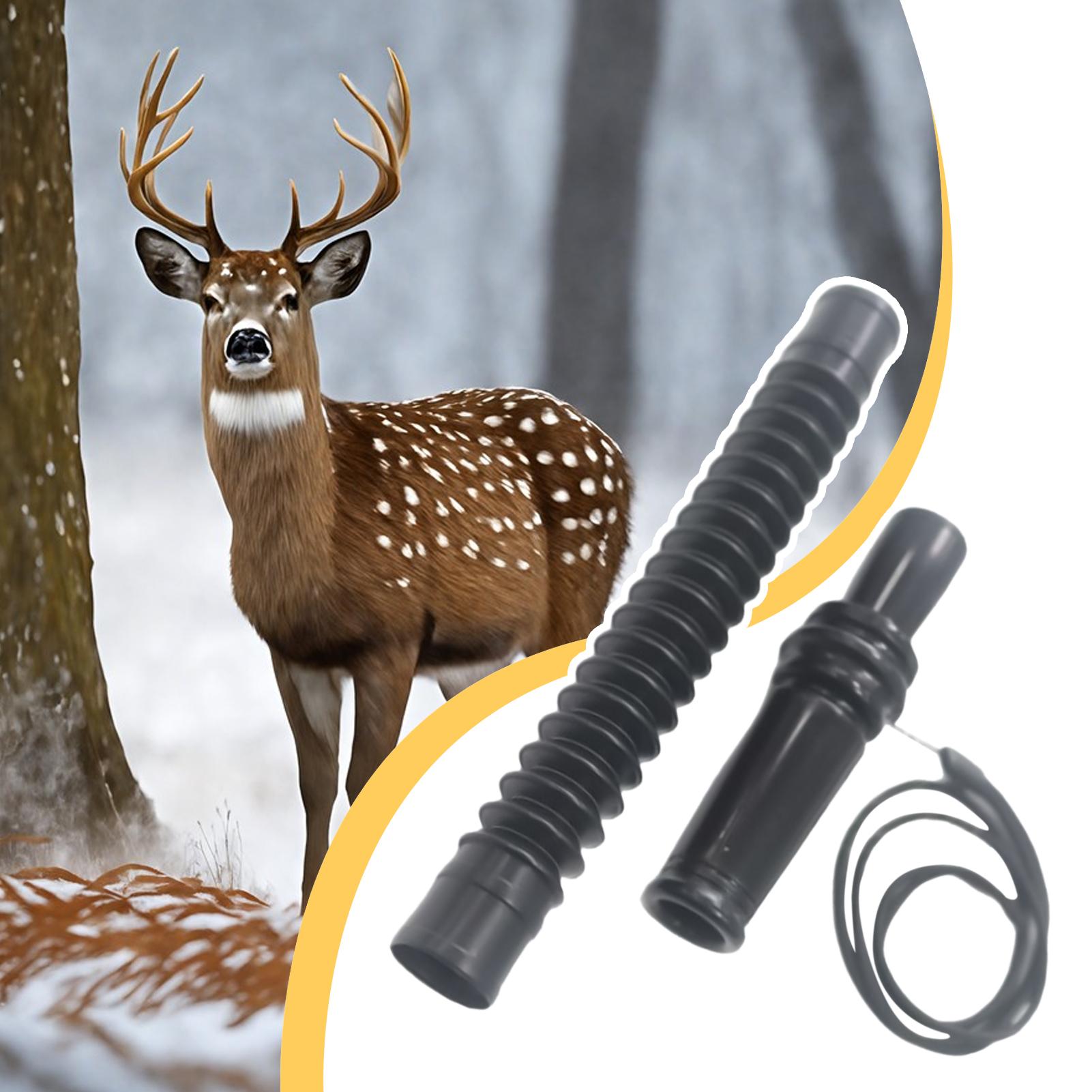 Lightweight Deer Hunting Grunt - Wildman Hunting & Outdoor Polokwane review and price