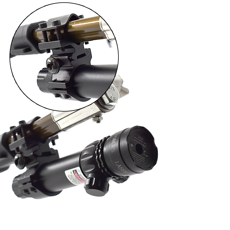 Slingshot Set Slingshot Precis - Rangefinder Laser Hunting review and price