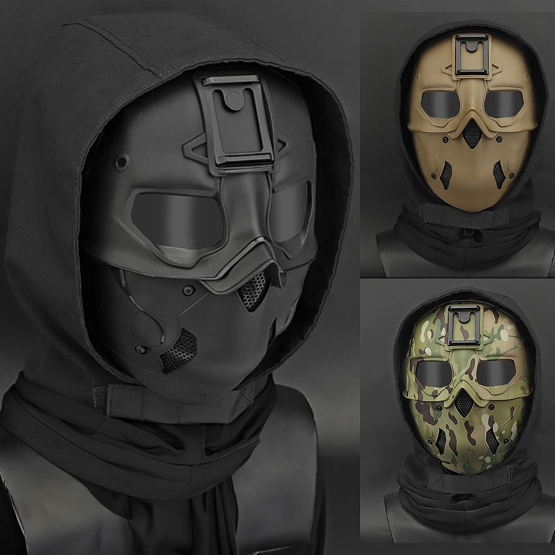 Wild Mask Set Tactical Equipme - Wildman Hunting & Outdoor Polokwane review and price